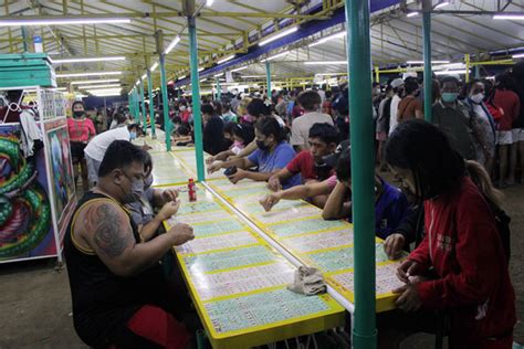 Manila's Evolving Gambling Landscape: A Meld of Tradition and .